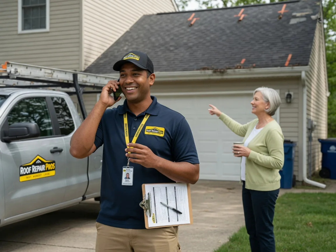 Roof Repair Mena, AR FAQs